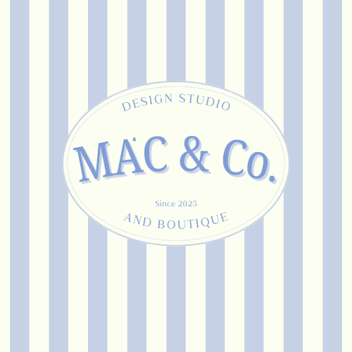 Mac and Co. Design Studio